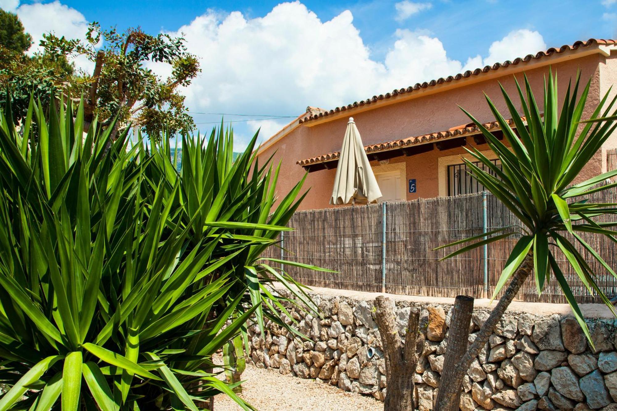 Naika & Appartement Palmanova
